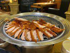 -守柴炉烤鸭(中海国际店)