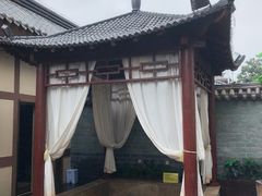 -中华郡温泉