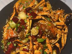 -巴厘龙虾·榜首油焖大虾(音乐学院·沿江酒馆店)