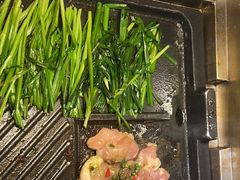 -金妈家烤肉(龙湖U城天街店)