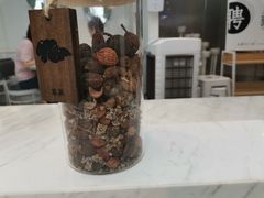 -成都你六姐·牛肉冒菜·麻辣香锅(长泰广场店)