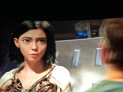 -万象影城(深圳布吉万象汇IMAX店)