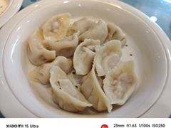 -京城百饺园•东北菜馆(红谷滩店)