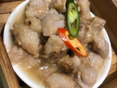 -粤港湾砂锅粥·宵夜(宝龙店)