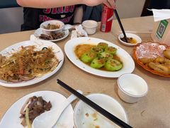 -老字号蛇口德记烧腊饭店·海鲜加工