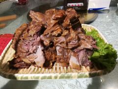 -津菜宋记老房子(平山道店)