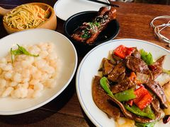 -大牌大·传统杭帮菜(湖滨店)