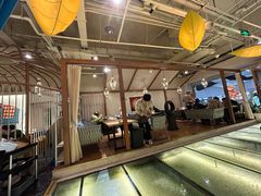 -曼泰·泰餐(京华城店)