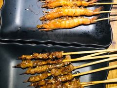 -烧蠔帮·生蚝海鲜牌档(观海店)