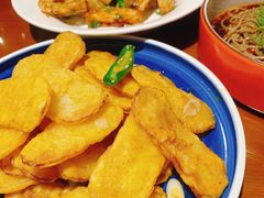 -58度品质川菜馆(经一路店)