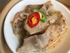 -厦门艾美酒店·乐美中餐厅
