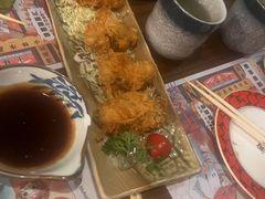 -築鳥日本料理(黑沙环店)