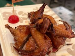 -大鸽饭(汉溪长隆店)