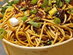 -沙州食驿·非遗小吃夜市
