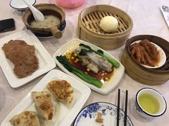 黄金流沙包-荔枝楼酒家(员村东璟店)