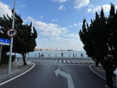 -八大峡公园