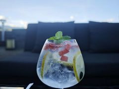 -时光吧·大堂吧·丽江和府洲际度假酒店