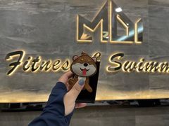 -金摩尔健身游泳(万象城鼎丰大厦店)