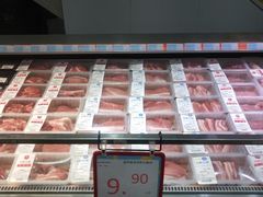 -世纪联华超市(三墩店)