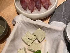-巴奴毛肚火锅(七宝领展广场店)