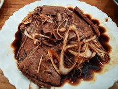 -清真马杰山牛肉汤馆