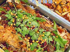 -江湖万州烤鱼(王子美食城)