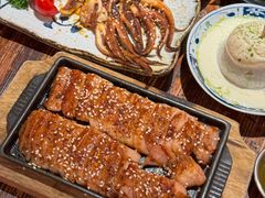 -小川洋风料理(街道口店)