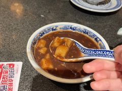 -南京大牌档(新街口德基广场店)