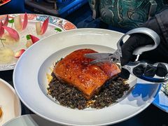 -曾宴·楚菜(湖北省博物馆店)