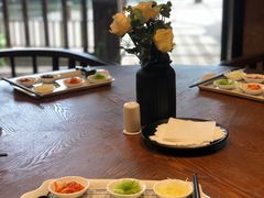 -新木器时代餐厅(太湖新天地店)
