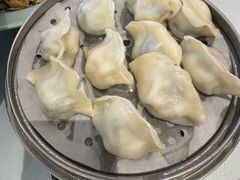 -王厚元饺子·辽菜·烤鸭(工会大厦店)