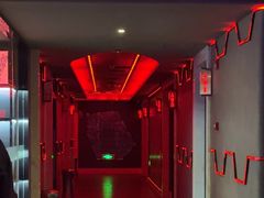 -好声音时尚量贩KTV(之心城店)