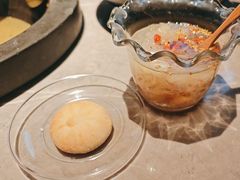 -芸山季·云南山珍菌火锅(宝能环球汇店)