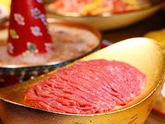 -羊大爷涮肉(亮马桥店)