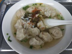 -黄家馄饨(铁心桥店)