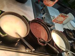 -晶丽香榭自助餐(南京大饭店)