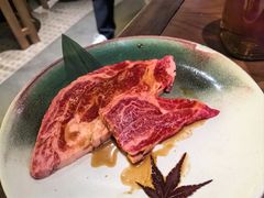 -御牛道日式烤肉料理(杭州万象城店)