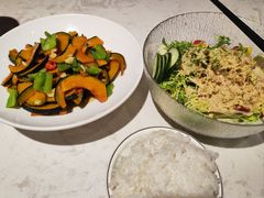 -不倒翁·安徽名菜楼(步行街店)