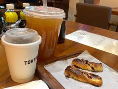 -TOKTOK精酿啤酒·咖啡(荔枝湾店)