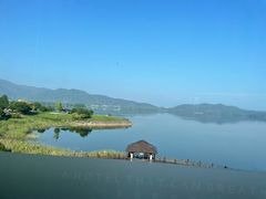 -余姚四明湖开元名都度假酒店·夏威夷西餐厅