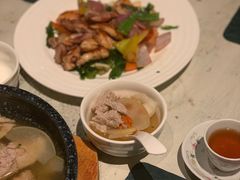 -T館·花园艺术餐厅
