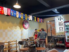 -小板凳(四公里店)