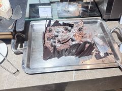 -长春净月潭喜来登酒店·盛宴标帜餐厅