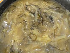 -佳木斯老崔朝族风味(群力店)