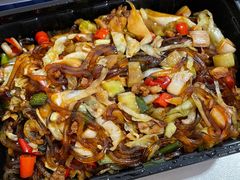 -兰湘子·湘菜小炒(盛龙广场店)