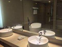 -武汉帝盛酒店(江汉路步行街汉口江滩店)