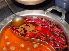 -井格·重庆火锅(王府井店)