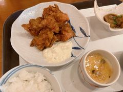 -希望日本料理(保利香槟花园店)