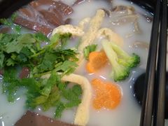 -鸭小妹鸭血粉丝(老门东店)