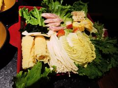 -牛New寿喜烧(虹桥新天地店)